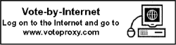 (INTERNET LOGO)